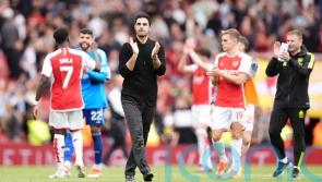 Mikel Arteta highlights quality of recruitment after Arsenal maintain momentum