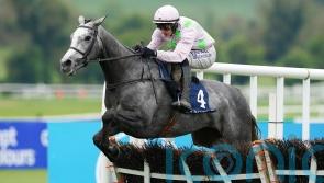 Lossiemouth strolls to another Grade One success