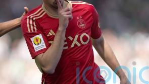 Bojan Miovski fires Aberdeen to safety to boost Peter Leven