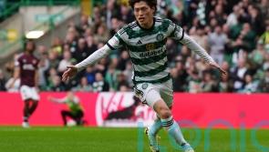 Celtic put pressure on Rangers with comfortable win over Hearts