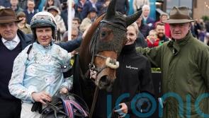 Kargese win ends Mullins&rsquo; Grade One campaign on a high