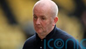 David Martindale desperate for chance to lead promotion push with Livingston