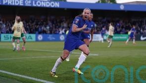 Chelsea take advantage of Man City loss to reignite WSL title race with huge win