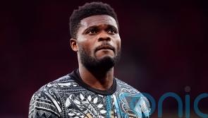 Football rumours: Saudi clubs circle Arsenal&rsquo;s Thomas Partey and Gabriel Jesus