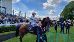 Friendly Soul remains unbeaten in Pretty Polly