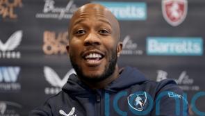 Daniel Bell-Drummond leads Kent to victory at Lancashire