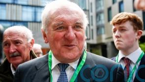 Ahern: United Ireland &lsquo;most desirable outcome for people and communities&rsquo;