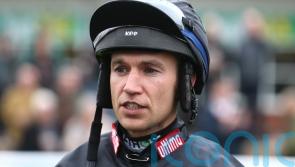 Adrian Heskin calls time on his race-riding career