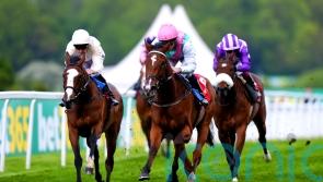 Musidora mission could secure Oaks ticket for Siyola