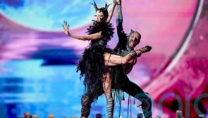 'An order from EBU' - Bambie claims Eurovision organisers forced pro-Palestine makeup change