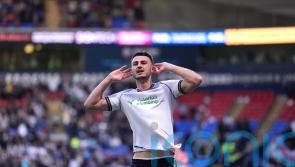 Bolton heading to Wembley despite second-leg defeat to Barnsley