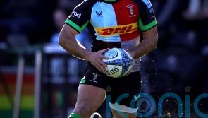 This is my home &ndash; Danny Care extends stay at Harlequins