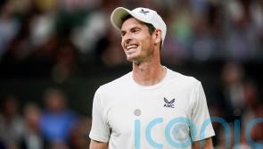 Andy Murray set to return from injury at Geneva Open