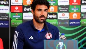 Vicente Iborra hopes to use what Unai Emery taught him to beat Villa in Athens