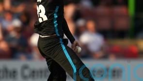 Worcestershire to honour Josh Baker by incorporating squad number into team kit