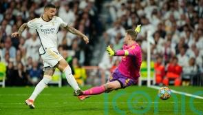 Joselu comes to Real Madrid&rsquo;s rescue with late brace to defeat Bayern Munich
