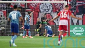 Aston Villa&rsquo;s European dream dies in Athens after Olympiacos defeat
