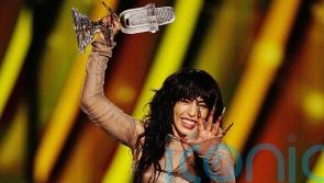 Loreen says Johnny Logan made her &lsquo;really hard&rsquo; Eurovision song Euphoria his own
