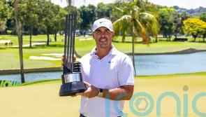 The main contenders for the US PGA Championship at Valhalla