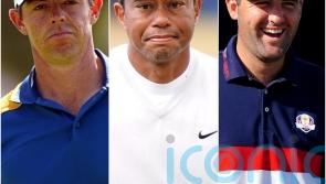 Rory&rsquo;s drought, Tiger&rsquo;s health and Scheffler&rsquo;s dominance &ndash; US PGA talking points