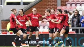 Man Utd return to Wembley &ndash; The route to Women&rsquo;s FA Cup final