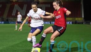 The main talking points ahead of FA Cup final between Man Utd and Tottenham