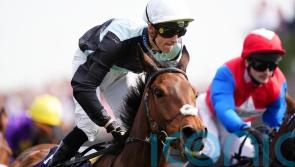 Zoffee lifts Chester Cup in famous success for Hugo Palmer