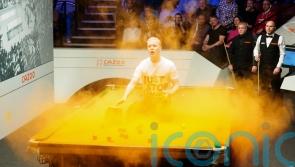 Just Stop Oil activists found guilty over protest at World Snooker Championship