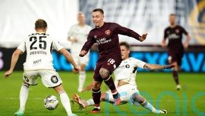 Barrie McKay stars as Hearts beat Dundee to continue impressive season