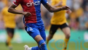 Michael Olise on target as Palace continue strong form with win at Wolves