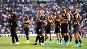 No sulking &ndash; Vincent Kompany already plotting Burnley return after relegation