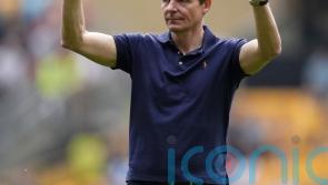 He is a brilliant player &ndash; Oliver Glasner full of praise for Michael Olise