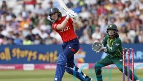 Heather Knight puts nightmare start in England win down to &lsquo;desperation&rsquo;