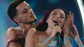 Eurovision acts call for &lsquo;love and peace&rsquo; as they finish performing
