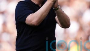 Tottenham preparing to give it &lsquo;a crack&rsquo; against Man City  &ndash; Ange Postecoglou