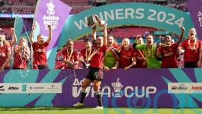 The sporting weekend in pictures