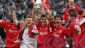 On this day 2006: Pepe Reina is Liverpool hero in thrilling FA Cup final victory