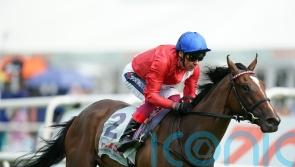 Inspiral poised for clash with Big Rock at Newbury