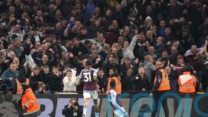 Jhon Duran bags brace as Aston Villa draw with Liverpool to boost top-four hopes