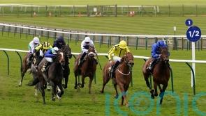 Sangster upbeat despite Kathmandu&rsquo;s narrow Classic eclipse