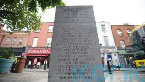 Call for access to documents on Dublin-Monaghan bombs will not go away &ndash; Martin