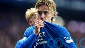 Celtic&rsquo;s title celebrations on hold after Rangers come back to beat Dundee