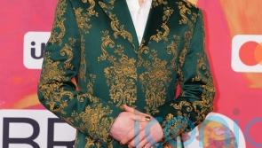 Olly Alexander remains upbeat after Eurovision Song Contest appearance