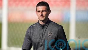 Kris Doolan hopes Partick Thistle can build on second-half display in second leg