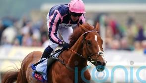 Crystal delights after charging to Jorvik triumph
