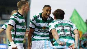 Celtic run riot against Kilmarnock to win another Premiership title