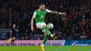 Martin Boyle brace helps Hibernian to victory over Motherwell