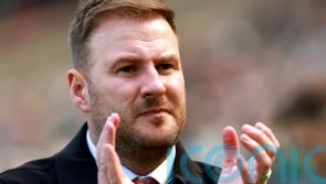 What a professional &ndash; Peter Leven hails Aberdeen winger Junior Hoilett