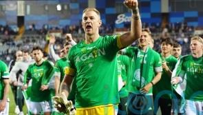 This is everything &ndash; retiring Joe Hart thrilled with another title win