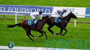 Andesite shows Royal Ascot potential in York victory